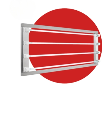 alarmas contra incendios