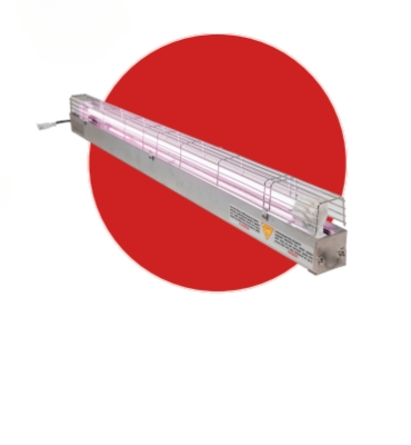 alarmas contra incendios