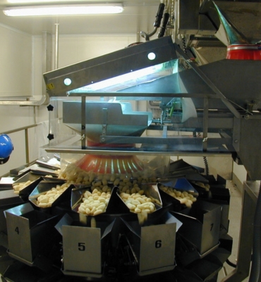 alarmas contra incendios