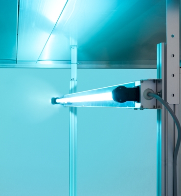 instalacion de equipos contra incendio